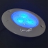 فروش چراغ توکار استخری فول کالر ۹ وات مدل ۹RERGB در تهران جهت مشاوره