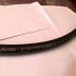 Thermoplastic Elastomer hose در شیراز Standard SAE 100 R8 EN 855 Core