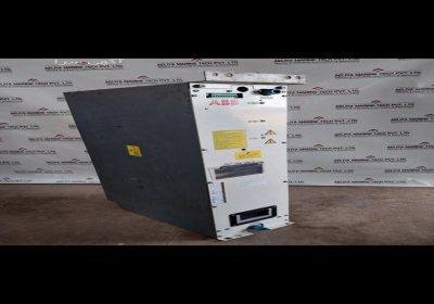 فروش اینورتر ABB ACS۸۰۰ با توان ۷۰۰ کیلو وات در تهران فروش یک دستگاه