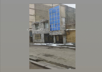 ملک ویلایی ۲۳۲‌ متری در مشهد یک ملک ویلایی ۲۳۲ متر واقع در سیدی اصلانی