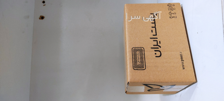 فروش کارتن مقوایی