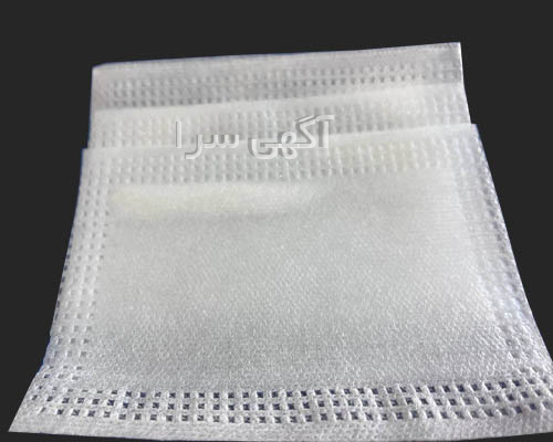 آسفالت های جاذب آب