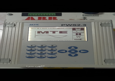 فروش دستگاه تست کنتور سه فاز MTE PWS 2.3 PLUS