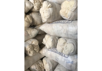 خریدار انواع ضایعات نساجی پارچه و نخ خریدار انواع پارچه های استوک پارچه