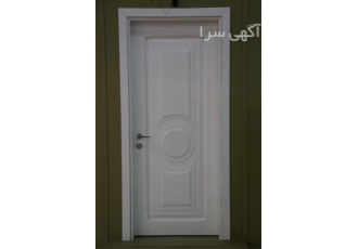 انواع درب ملامینه با کیفیت در مشهد تولید انواع درب ملامینه با کیفیت