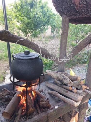 آگهی های باغ ویلا