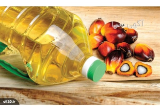 قیمت روغن پالم اولئین در آمل قیمت روغن پالم اولئین در تهران کاربرد روغن