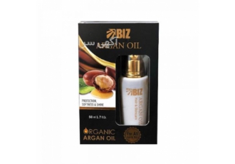 فروش روغن آرگان مراکشی اصل در شیراز یکی از وظایف اصلی روغن آرگان dr BIZ