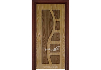 فروش درب روکش پی وی سی
