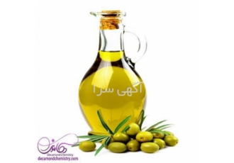 فروش ویژه ی روغن زیتون فرابکر