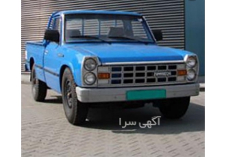 باربری با نیسان _ خدمات حمل و نقل