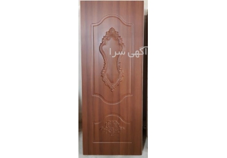 فروش درب چوبی ورودی لابی در تهران تولید درب چوبی در مجموعه معتبر کیمیا