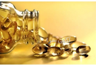 روغن امگا ۳ با قیمت مناسب و کیفیت بالا در اصفهان فروش روغن های گیاهی