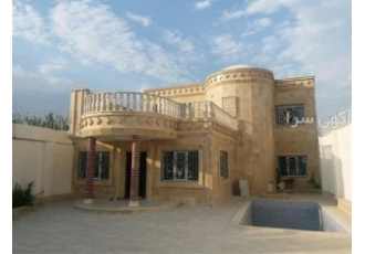 باغ ویلا 370 متری ، خرید ویلا