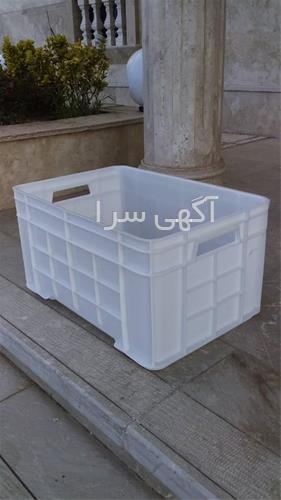 آگهی های خدمات بسته بندی - سقز
