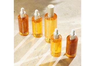فروش روغن آرگان اصل و روغن جوجوبا