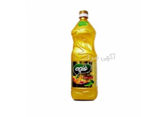 فروش عمده روغن سرخ کردنی مقاوم در برابر حرارت غنچه