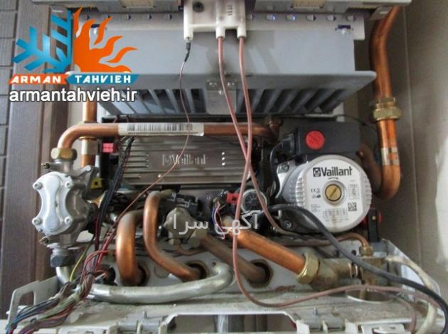 آسانسور ایساتیس صنعت آریا