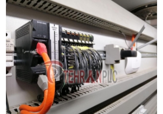 اتوماسیون صنعتی ، cnc در خرمدشت