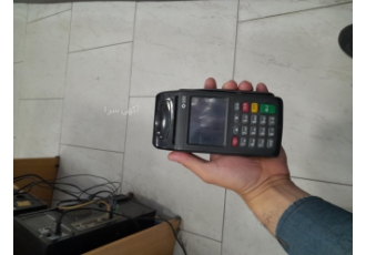 فروش کارتخوان سیار نوین آرین ۹۲۱۰ کارتخوان سیار نوین آرین 9210