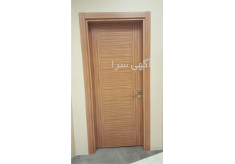 قیمت درب ای بی اس و تولید درب چوبی در تهران تولید درب چوبی در مجموعه