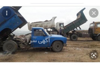 اتوباربری کلیه شهرها ارسال داریم