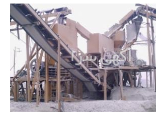 تولید کننده بنتونیت