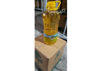 فروش روغن خوراکی به صورت گالن و پت در تهران فروش روغن مایع خوراکی سویا