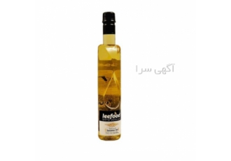 پخش عمده روغن کنجد تصفیه شده لیفود ۵۵۰ میلی لیتر در تهران پخش عمده
