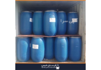 واردات و فروش تری فنیل فسفات در تهران واردات و فروش تری فنیل فسفات
