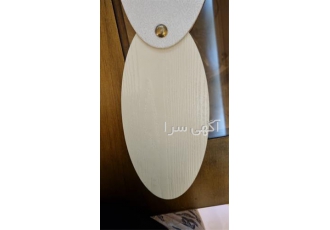 ساخت درب های روکش پی وی سی