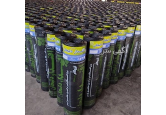 نصب ایزوگام تولید کننده ایزوگام در تجریش کارخانه ایزوگام دلیجان تولید