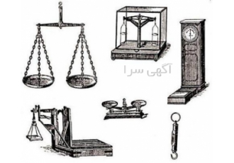 لودسل نمایشگر پرینتر و سایر لوازم باسکول وارد کننده و توزیع