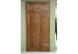 ساخت انواع درب چوبی در تهران مجموعه کیمیا درب به عنوان تولید کننده درب