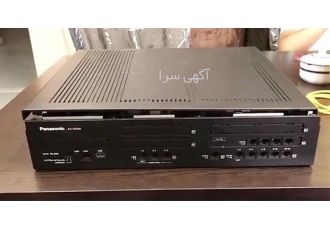 فروش دستگاه سانترال&#۱۶۰; فروش تجهیزات سانترال در یزد ارتباط نما گستر