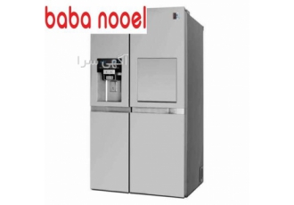 یخچال و فریزر با قیمت فوق العاده و اقساط ۲۴ ماهه در اصفهان ✅ فروش