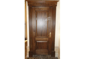 تولید درب ام دی اف