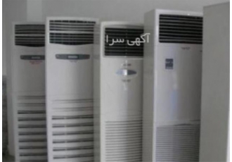 بهترین قیمت کولر گازی ایستاده و انواع کولرهای گازی در قم بهترین قیمت