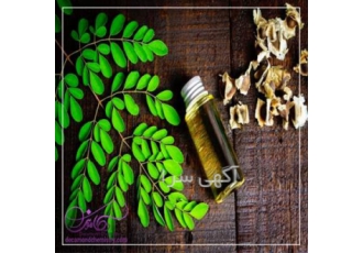 واردات روغن مورینگا با کیفیت عالی