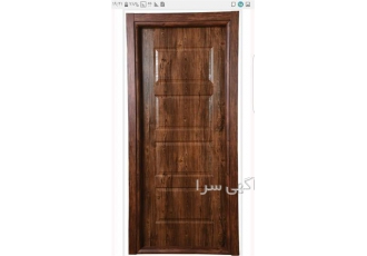 تولید کننده درب لابی چوبی در انواع مختلف