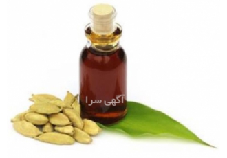 قیمت روز اسانس مایع خوراکی هل برند آلمان در آمل قیمت روز اسانس مایع