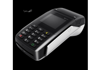 دستگاه کارتخوان سیار جی D210