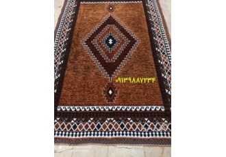 تولیدی روفرشی مخمل و زرکدار