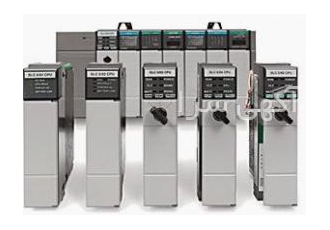 Mitsubishi Omron Allen Bradley Schneider GE Fanuc تهیه و فروش