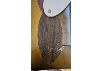 ارائه و فروش درب ضد آب پلی وود در تهران درب پلی وود با طراحی زیبا و رنگ