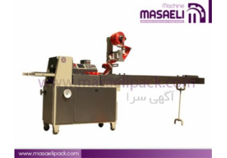 دستگاه بسته بندی قاشقک آزمایشگاهی در اصفهان محصولات و تجهیزات پزشکی