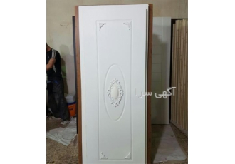 تولیدی درب چوبی لابی در تهران تولید درب چوبی درب اتاقی و درب لابی