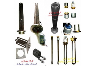 المنت میله ای و مایعات تولید کننده و فروشنده انواع المنت های میله ای 8