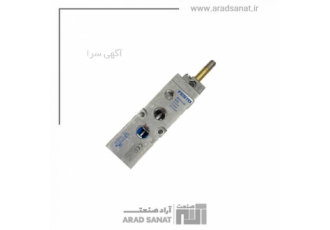 شیر برقی فستو فروش انواع شیر برقی فستو FESTO در فروشگاه اراد صنعت تعمیر