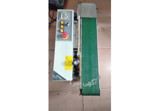 شیرینگ بسته بندی در تبریز فروش شیرینگ بسته بندی در حد نو شیرینگ بسته